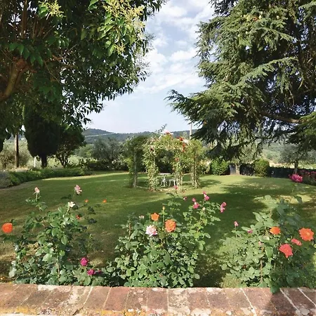 Holiday home Il Granaio *