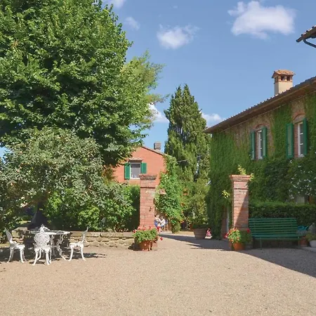Il Granaio Holiday home