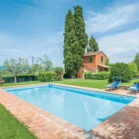 Il Granaio Holiday home Monte San Savino