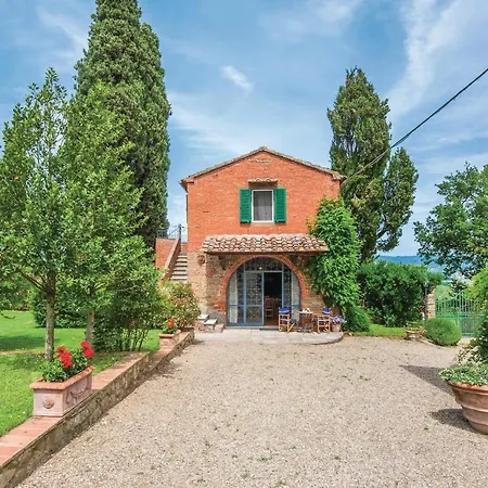 Il Granaio Ferienhaus *