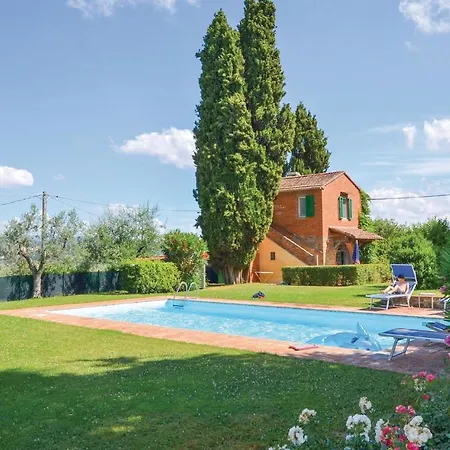 Il Granaio Holiday home *