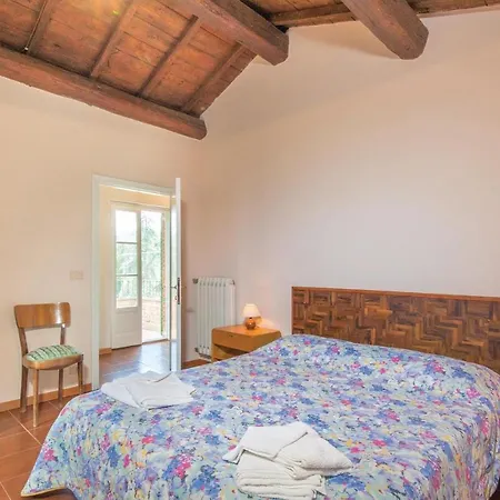 Il Granaio Holiday home Monte San Savino