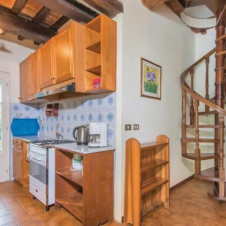 Holiday home Il Granaio *