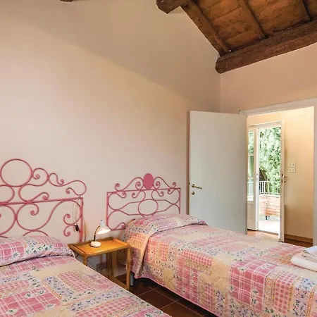 Holiday home Il Granaio Monte San Savino