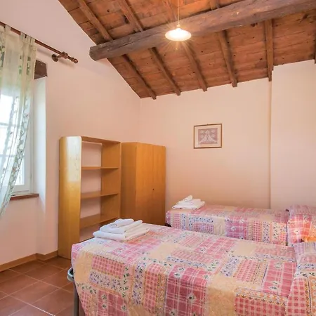 Holiday home Il Granaio Monte San Savino