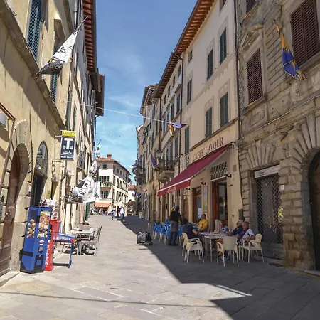 Il Granaio Monte San Savino