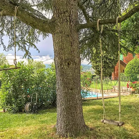 Il Granaio Ferienhaus