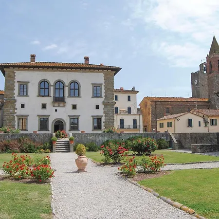 Il Granaio Holiday home *
