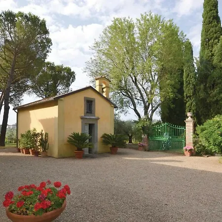 度假居 Il Granaio *