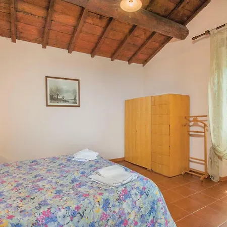 Il Granaio Ferienhaus *