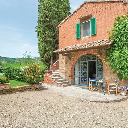 Holiday home Il Granaio